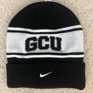 Grand Canyon University Nike Beanie